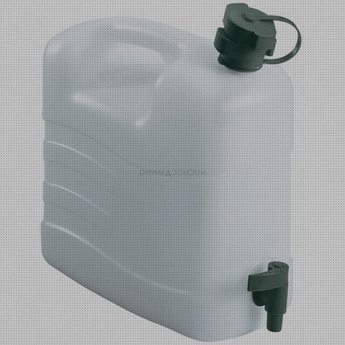 Mejores 25 depositos aguas 15l bajo análisis