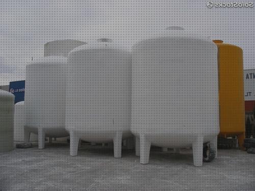 Review de deposito agua 2000 litros altura 2 20