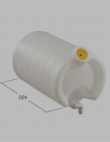 Review de deposito agua 30 l