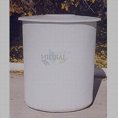 Review de deposito agua 30 litros vidrio