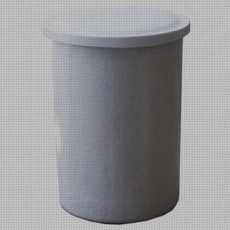 Review de deposito agua 50 litros de fibra de vidrio