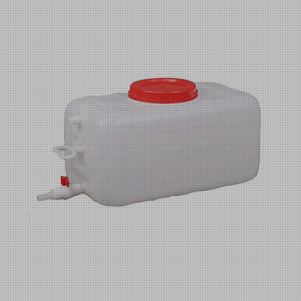 Opiniones de los 32 mejores Depositos Aguas 50 Litros Rectangulares