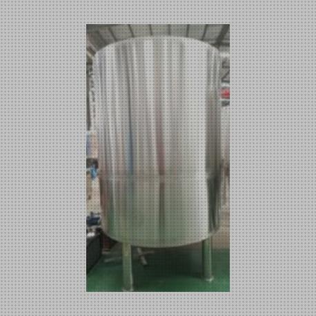 Review de deposito agua 800 l
