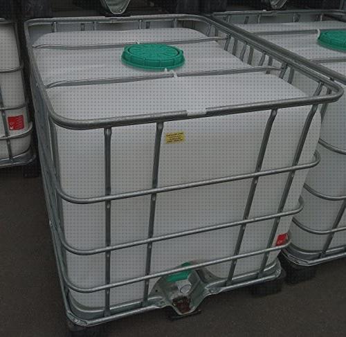 Mejores 23 artículos para depositos aguas 800 l