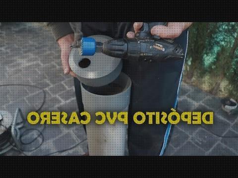 Review de los 15 mejores depositos aguas botellas