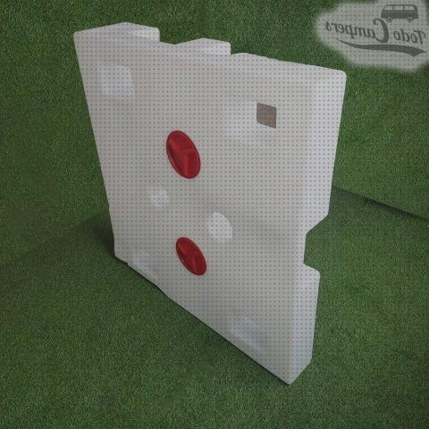 Opiniones de los 21 mejores Depositos Aguas Boxer L