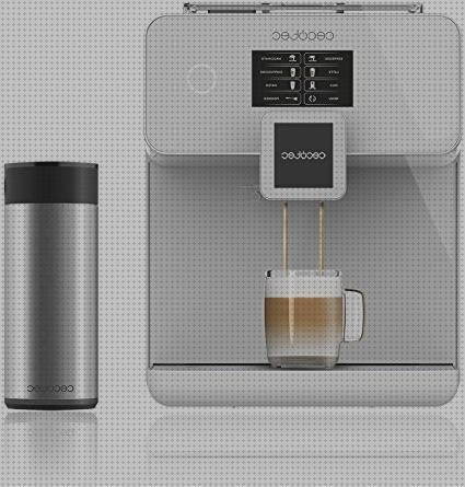 Los mejores 25 Depositos Aguas Cafeteras Cecotec 8000