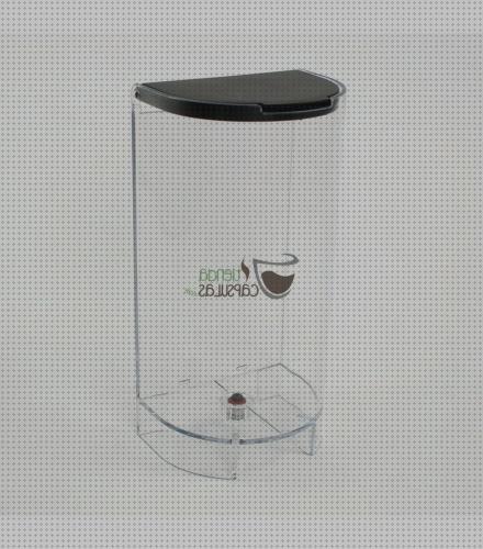 Las mejores deposito agua nespresso deposito agua cafetera nespresso delonghi