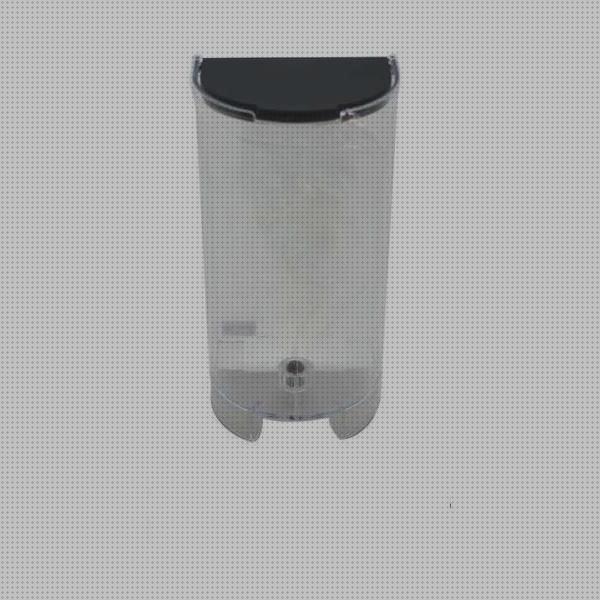 Review de deposito agua cafetera nespresso delonghi
