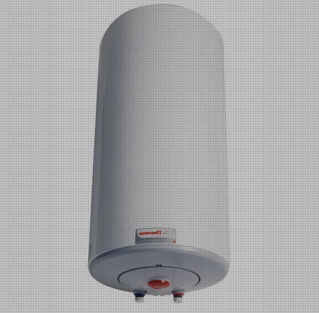 Review de deposito agua caliente 30l