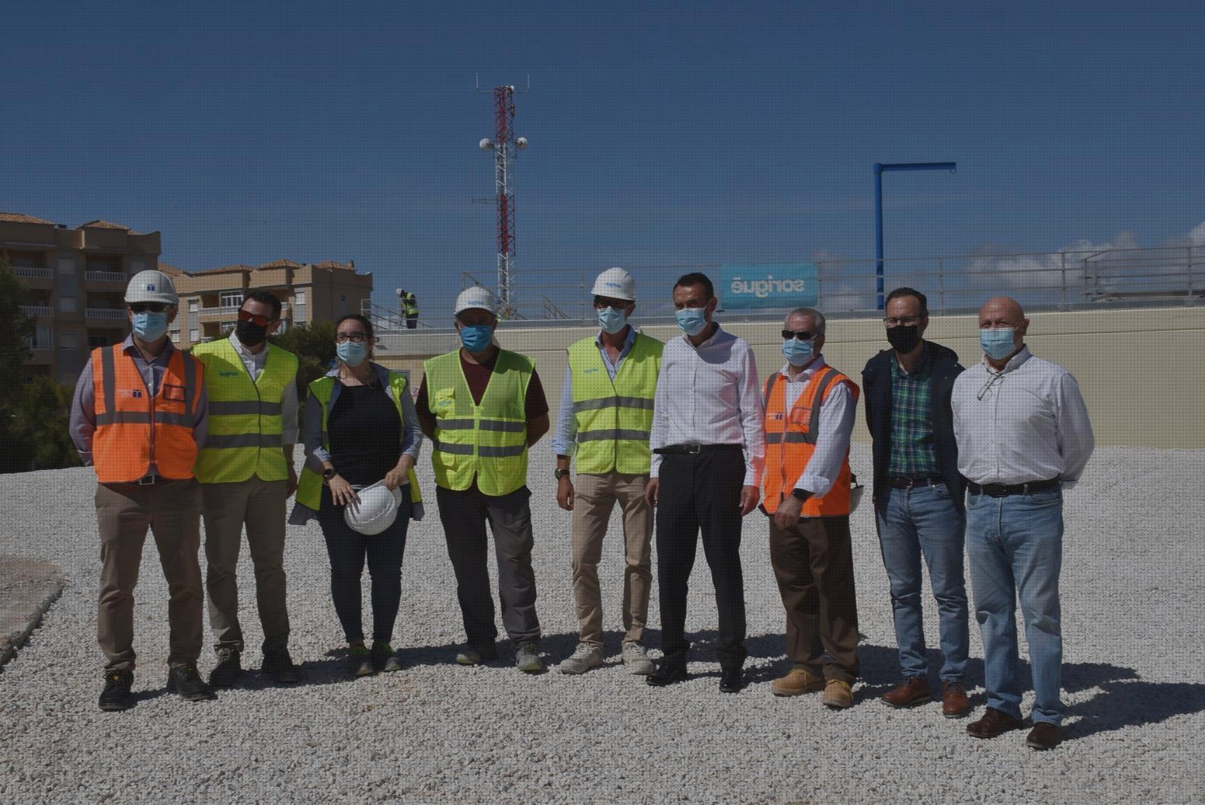 ¿Dónde poder comprar Más sobre deposito agua clayton Más sobre coolmatic Más sobre bateria placa solar dsp deposito agua campello?
