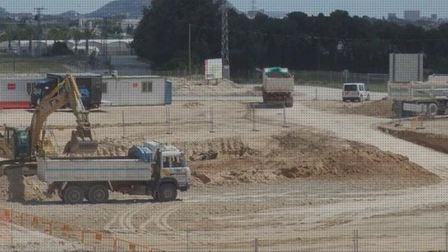 24 Mejores depositos aguas campello bajo análisis