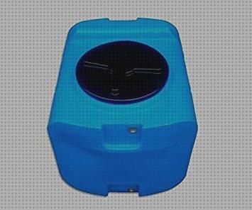 Review de deposito agua caravana 83 litros