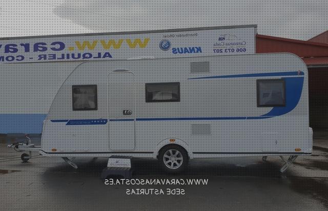 Análisis de los 25 mejores Depositos Aguas Caravanas Knaus
