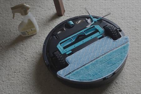 Review de deposito agua conga 3090