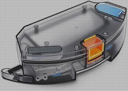 Review de deposito agua conga excellence 990