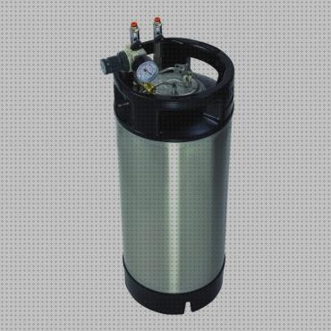 Review de deposito agua destilada mestra 18 l