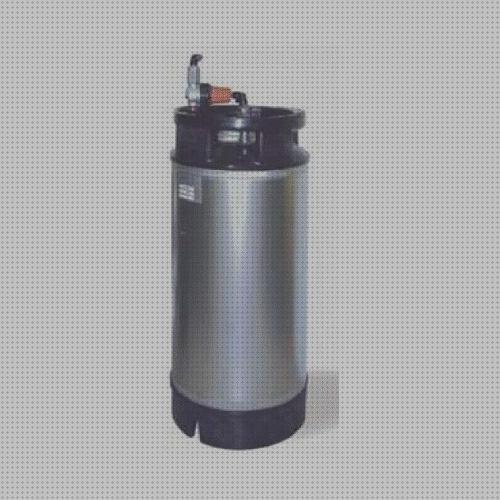 Review de deposito agua destilada mestra
