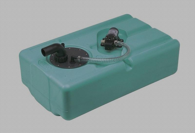 Las mejores deposito agua ducha 12v