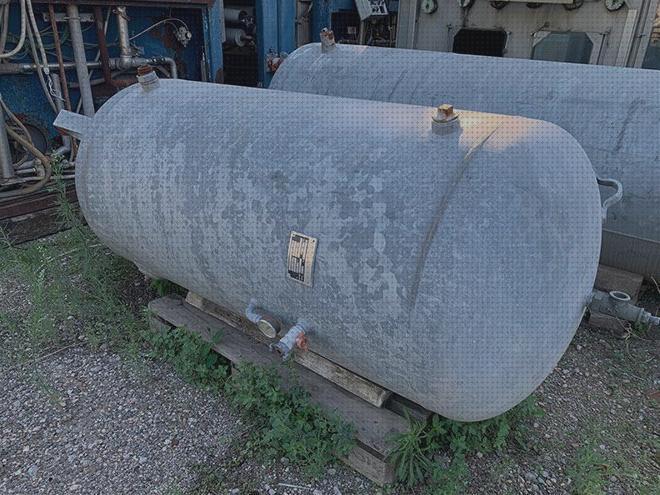 Opiniones de los 17 mejores Depositos Aguas Exteriores 2000l Cortiplas