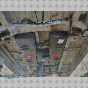 Review de deposito agua fiat ducato