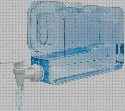 Análisis de los 30 mejores Depositos Aguas Frigorificos 3 Litros