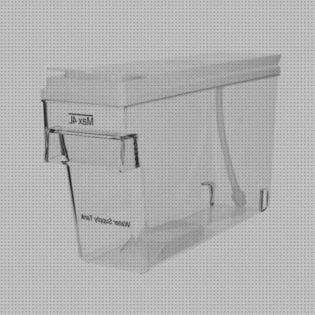 ¿Dónde poder comprar Más sobre deposito agua finestrelles Más sobre deposito agua clayton Más sobre coolmatic deposito agua frigorifico lg gsx961nsaz?