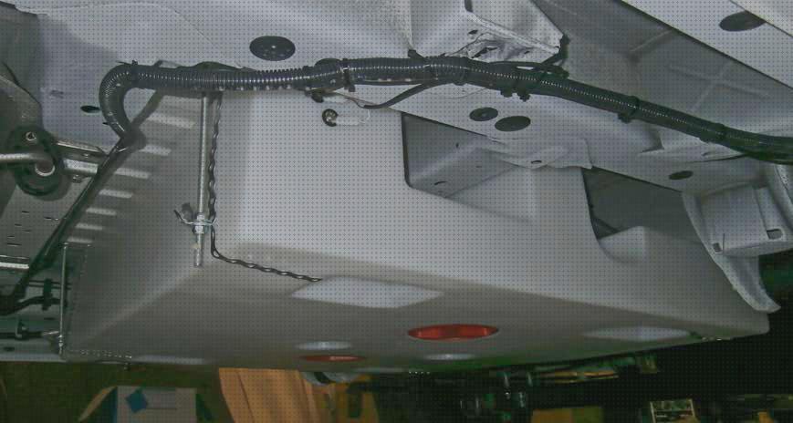 Los 39 Mejores Depositos Aguas Furgonetas Camper Bajos