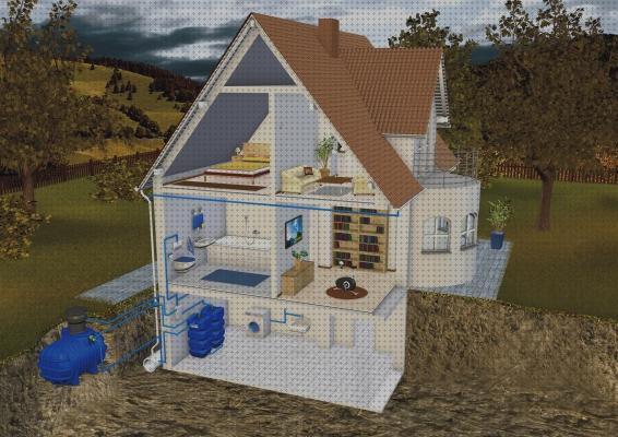 Review de deposito agua hogar 500 litros