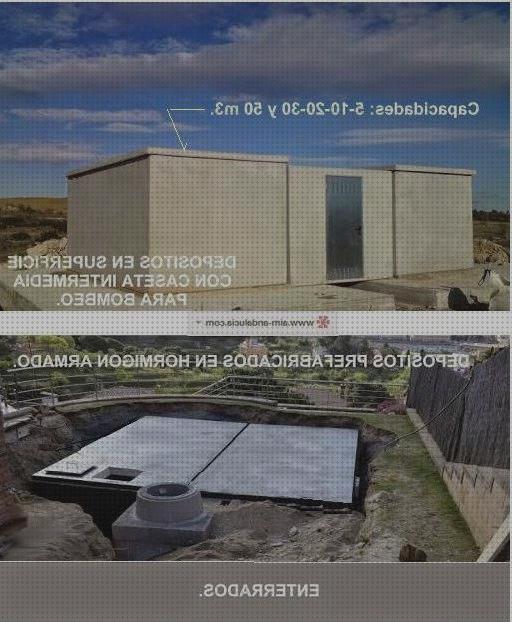Las mejores Más sobre deposito agua land rover Más sobre deshumidificador furgoneta Más sobre deposito agua finestrelles deposito agua hormgon armado