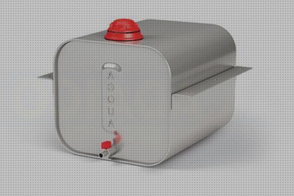 Análisis de los 23 mejores Depositos Aguas Inox 100 Litros Camiones