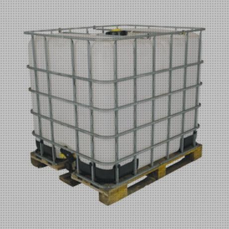 Opiniones de los 15 mejores Depositos Aguas Jaulas 1000l