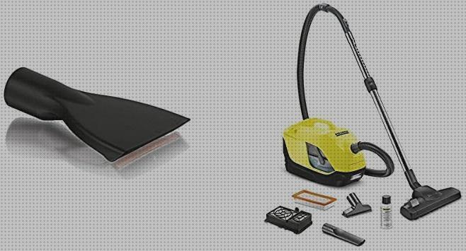 Review de deposito agua karcher