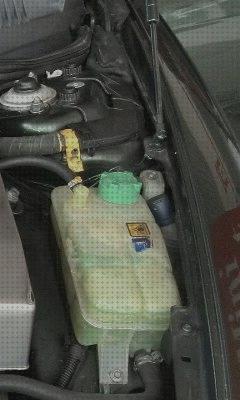 Opiniones de los 14 mejores Depositos Aguas Limpiaparabrisas Alfas Romeo 147