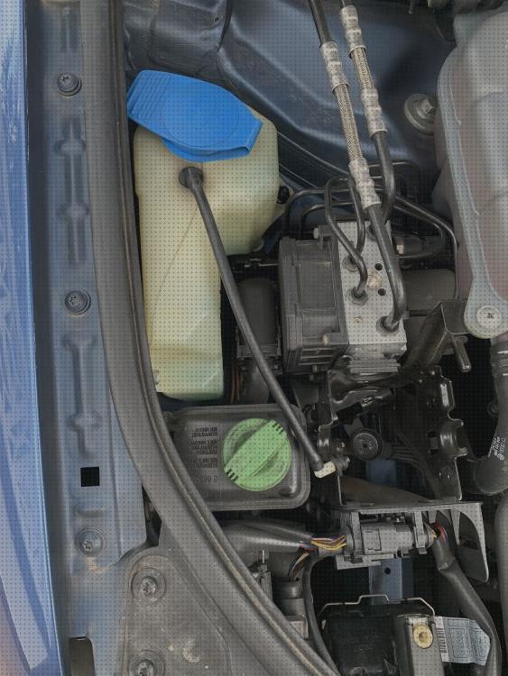 ¿Dónde poder comprar deposito agua limpiaparabrisas deposito agua limpiaparabrisas audi a4 b7?