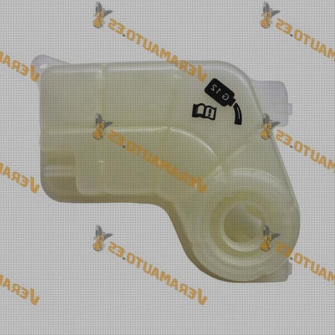 Review de deposito agua limpiaparabrisas audi a4 b7