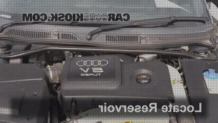 ¿Dónde poder comprar deposito agua limpiaparabrisas deposito agua limpiaparabrisas audi tt?