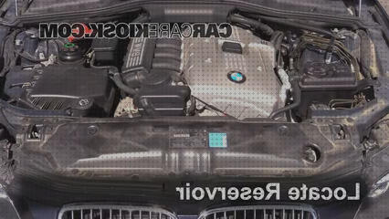 ¿Dónde poder comprar deposito agua limpiaparabrisas deposito agua limpiaparabrisas bmw 525?