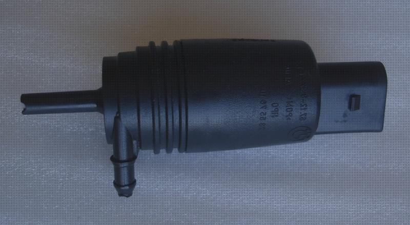 Las mejores marcas de deposito agua limpiaparabrisas deposito agua limpiaparabrisas bmw e46