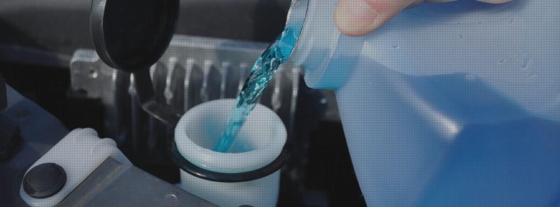 Las mejores deposito agua limpiaparabrisas deposito agua limpiaparabrisas dacia dokker