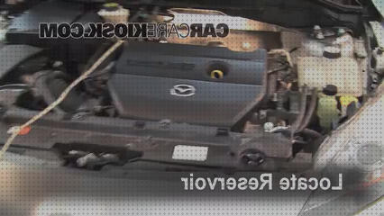 Las mejores marcas de deposito agua limpiaparabrisas deposito agua limpiaparabrisas mazda 3