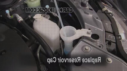 Los mejores 20 Depositos Aguas Limpiaparabrisas Mitsubishi Outlander