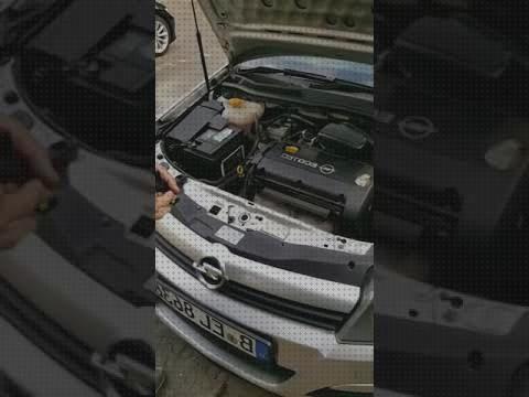 Las mejores deposito agua opel zafira deposito agua limpiaparabrisas opel astra 2005
