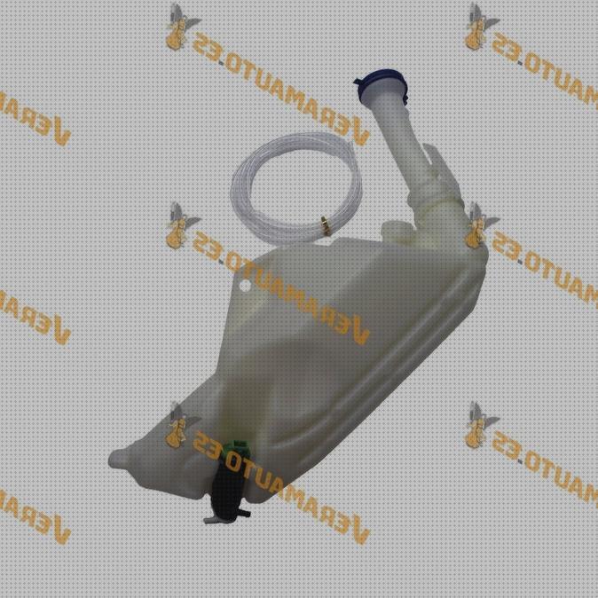Opiniones de los 26 mejores Depositos Aguas Limpiaparabrisas Peugeot 407