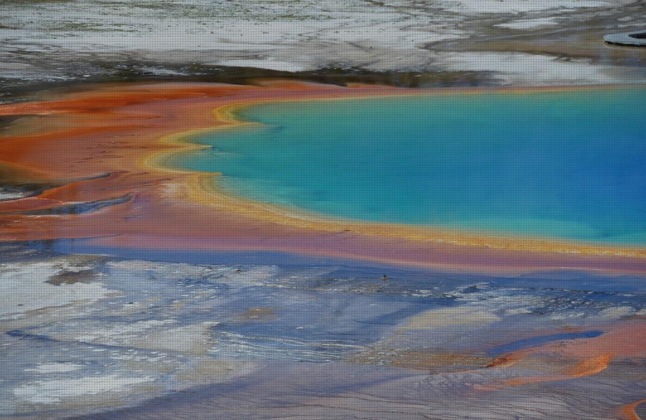 25 Mejores depositos aguas minerales