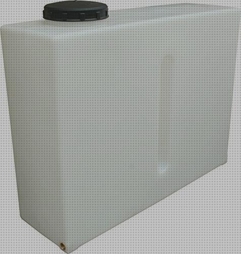 Review de deposito agua mini camper
