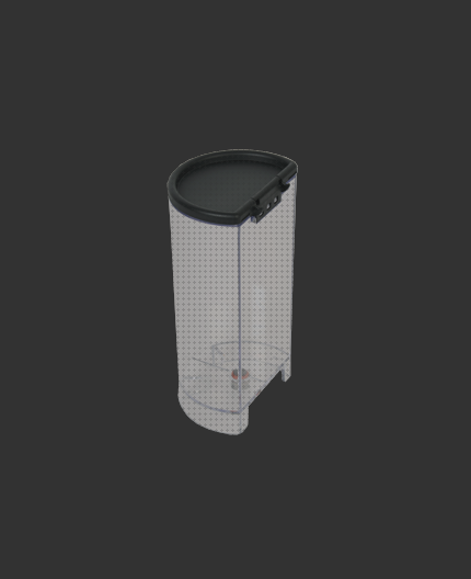 Análisis de los 24 mejores Depositos Aguas Nespresso Pixie