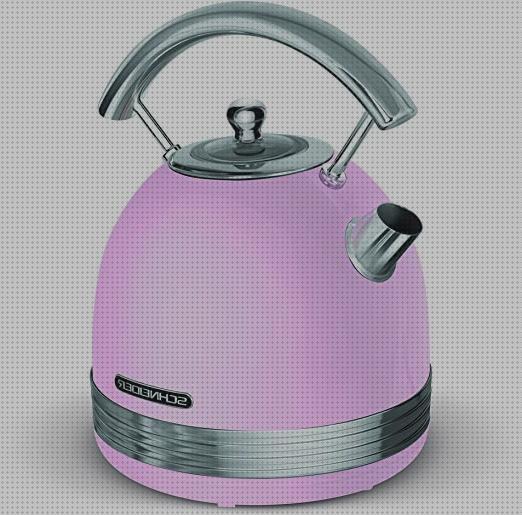 Review de deposito agua olla schneider