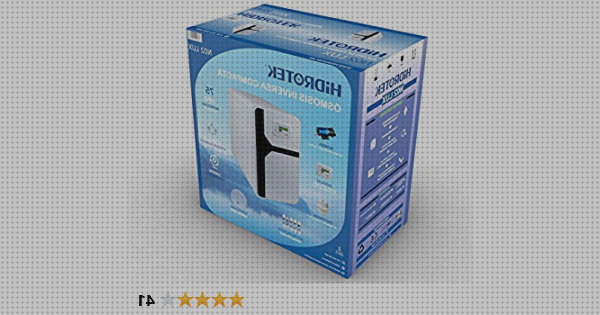 Opiniones de los 24 mejores Depositos Aguas Osmosis Nt02