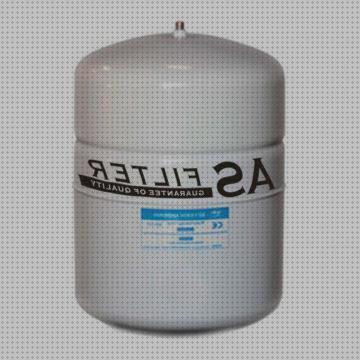 Review de deposito agua osmosis ro 122